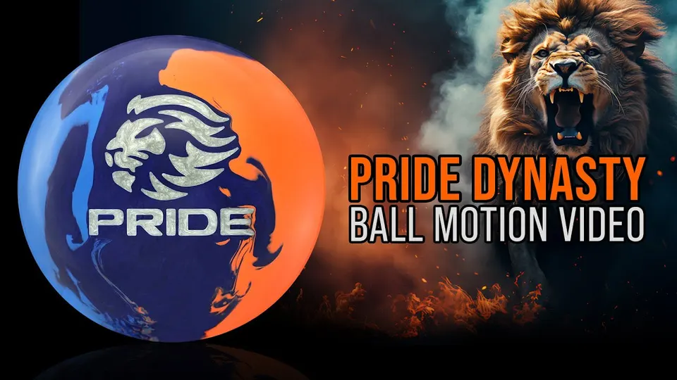 Pride Dynasty | Ball Motion Video