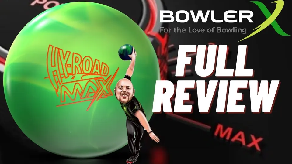 Storm Hyroad Max | Full Uncut Review