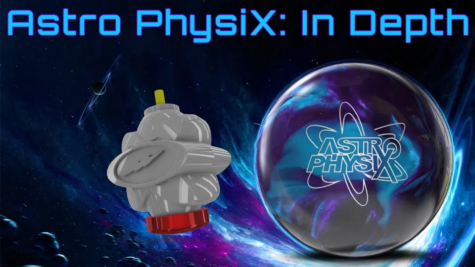 Astro PhysiX: In Depth