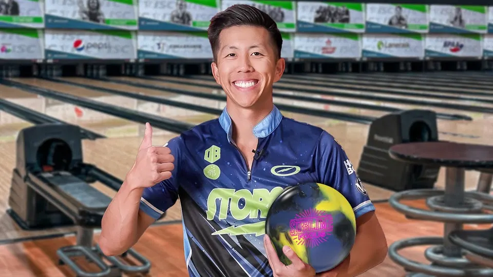 The Newest STRONG BALL From 900 Global! | Sublime Focus Review