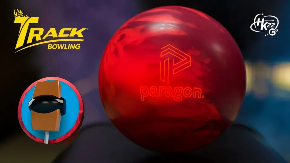 Track Bowling | Paragon Fire