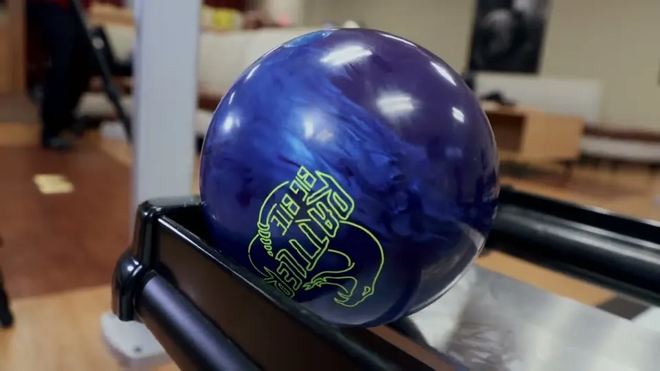 Radical Rattler Big Bite | AJ Bigelow