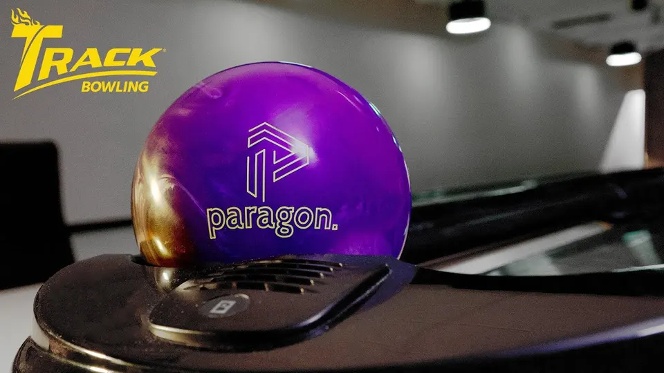 Track Bowling | Paragon Hybrid