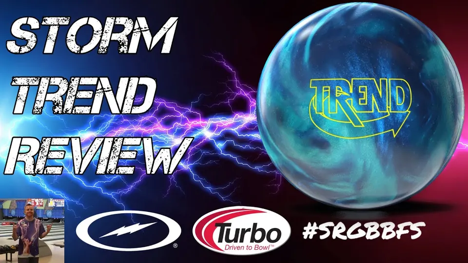 Storm Trend Review