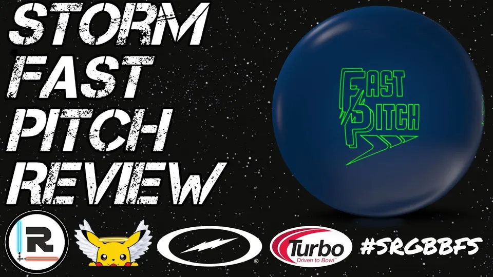 Storm Fast Pitch Review