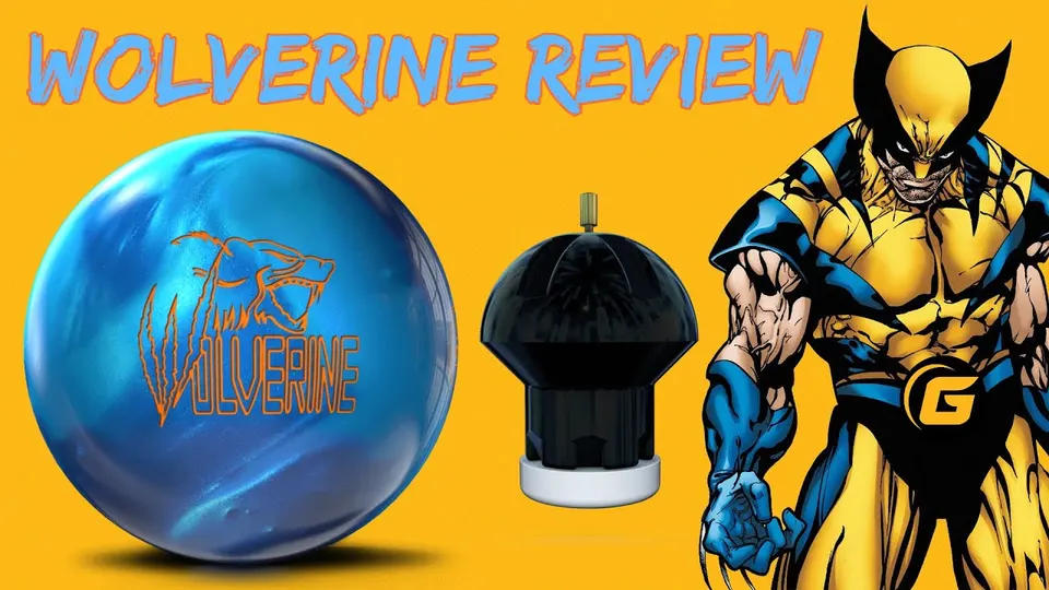 Claws Out  |  900 Global Wolverine Review