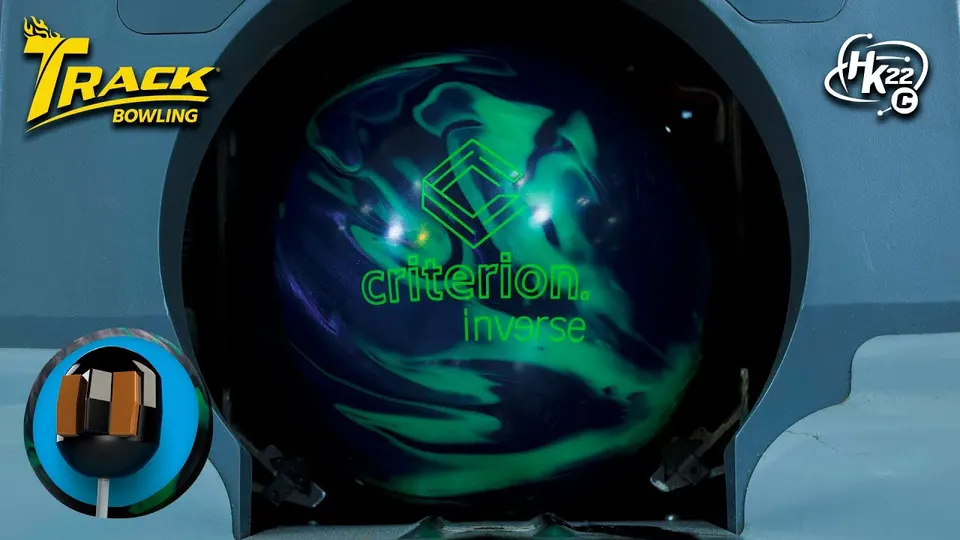 Track Bowling | Criterion Inverse