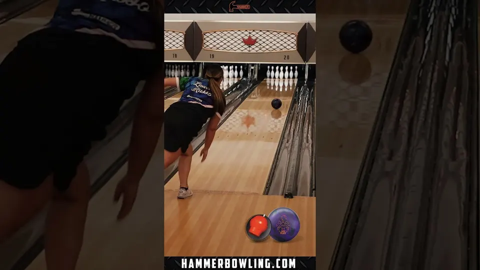 Hammer Scorpion Low Flare | Quick Hit w/ Lauren Russo