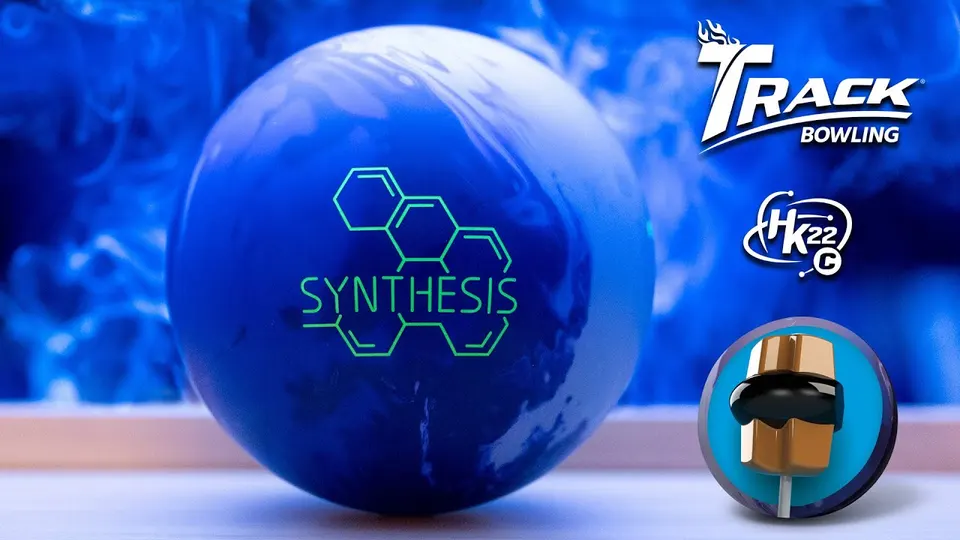 Track Bowling | Synthesis