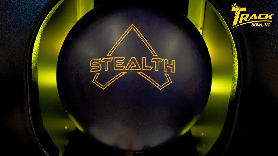 Track Bowling | Stealth