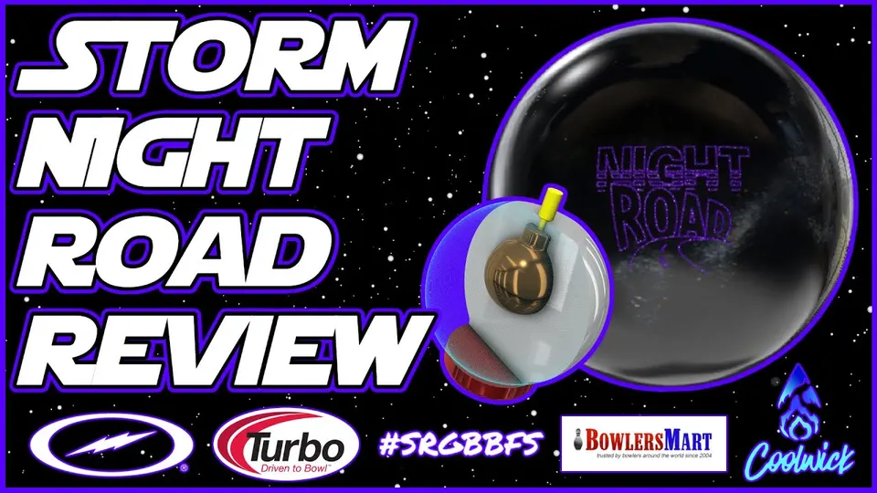Lights Out!  |  Storm Night Road Review