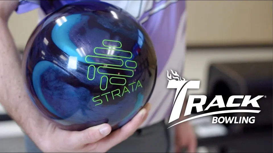 Track Bowling | Strata Hybrid