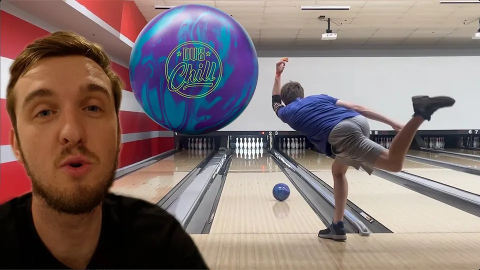 DV8 Chill Review w/ Packy Hanrahan