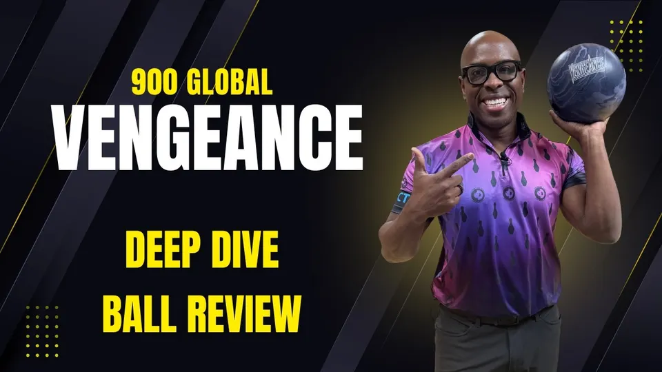 A GREAT PIECE FOR HARDER CONDITIONS | 900 Global Vengeance | Deep Dive