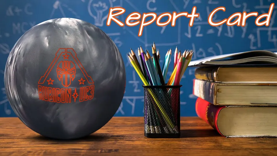 Report Card: Rubicon UC3