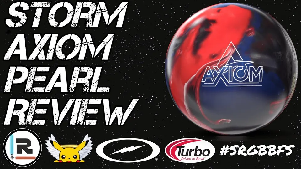 Storm Axiom Pearl Review