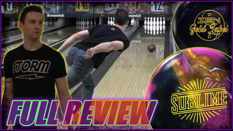 Right Way  |  900 Global Sublime Review ft. Zach Rhoades