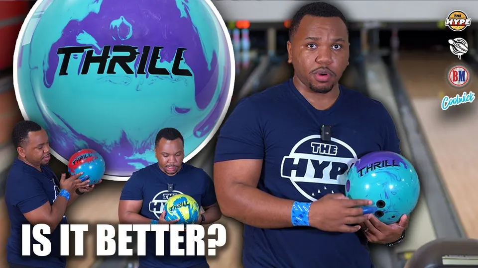Have they Made It Better? | Motiv Max Thrill Hybrid