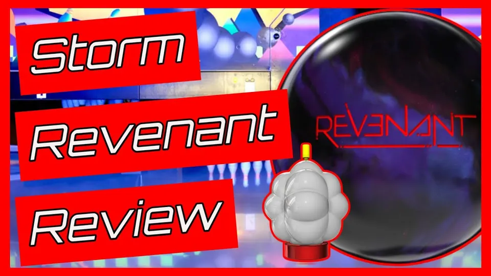 Dominance Reborn  |  Storm Revenant Review (2 bowlers, Challenge Pattern, Multiple Surfaces)