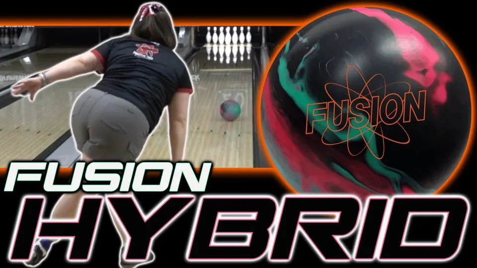 SWAG FUSION HYBRID |   Who Needs Urethane Anyway??