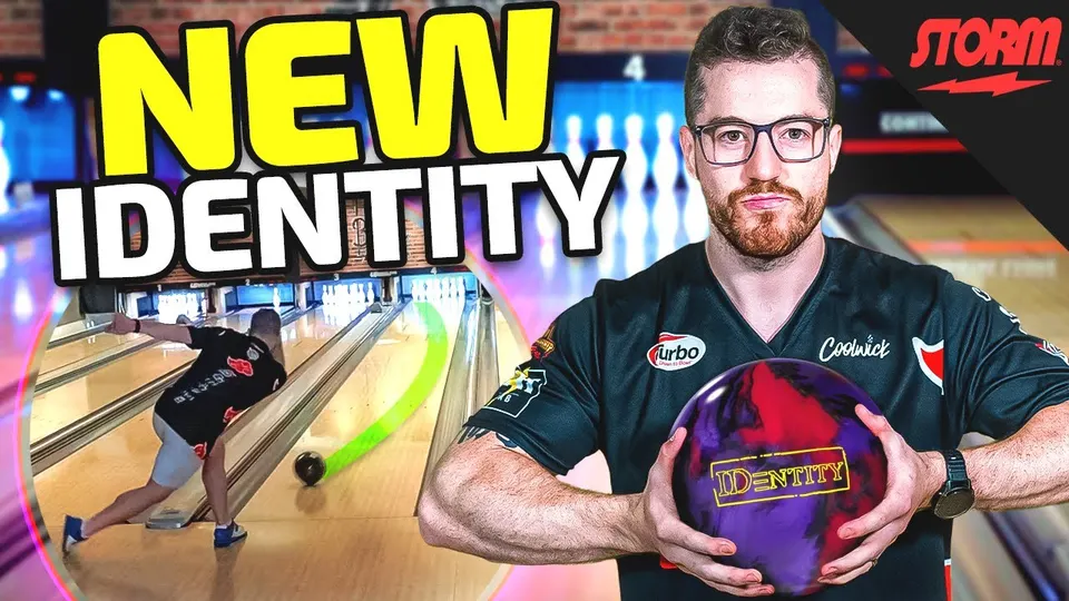 Storm IDentity B/C/P: Who Needs Therapy When You Have This?