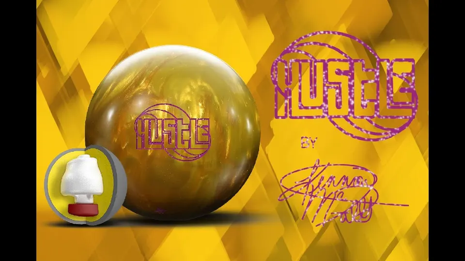 Roto Grip | Hustle AU