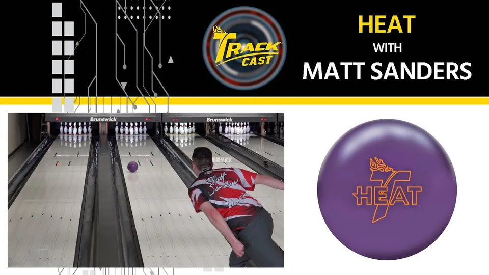 Track Bowling | Heat