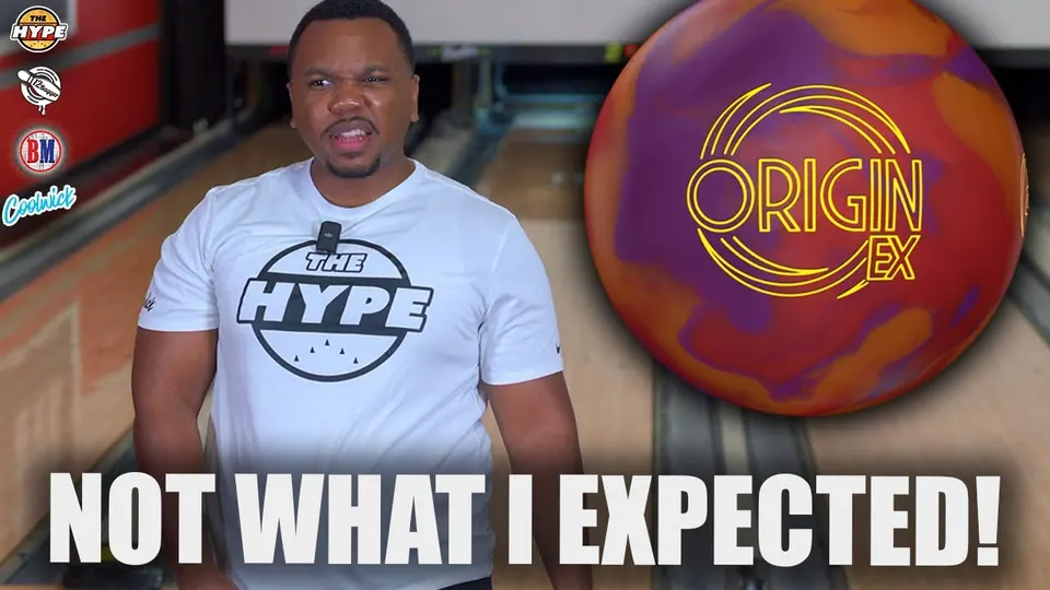 Surprisingly Useable! | 900 Global Origin EX
