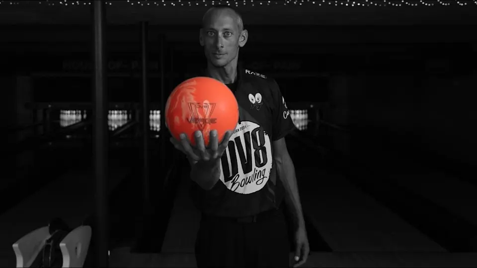 DV8 Verge Solid | Release Video