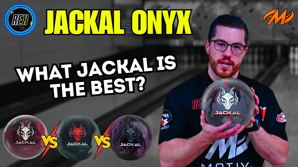 Battle of the Jackals: Is the Onyx the King?