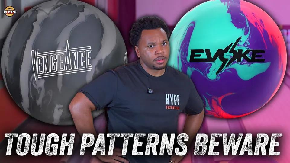 Evoke Vengeance! | Motiv Evoke Mayhem vs 900 Global Vengeance