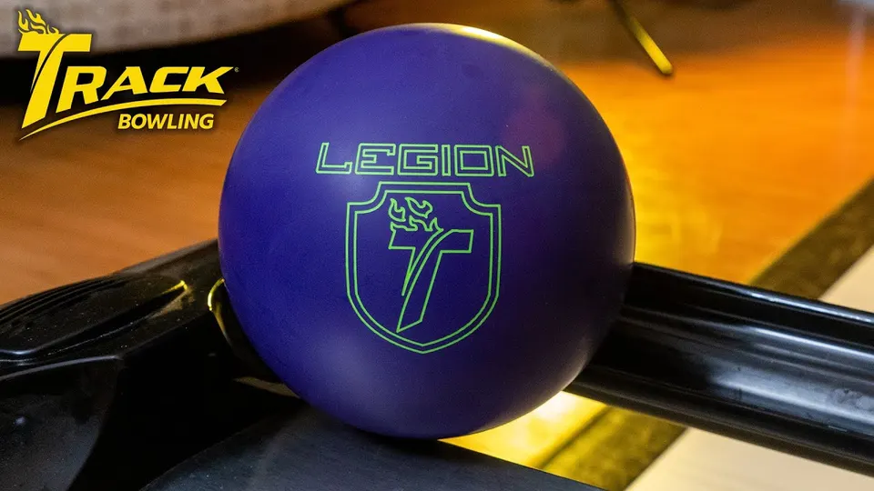 Track Bowling | Legion Solid (2022)
