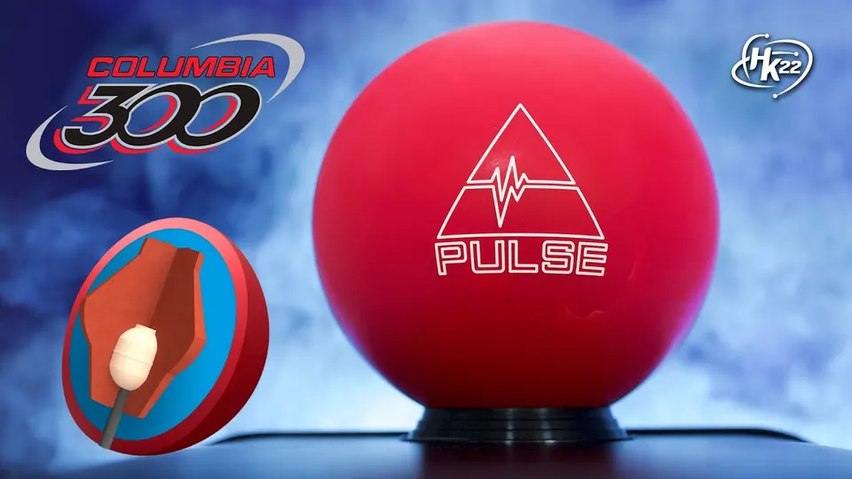 Columbia 300 | Pulse | On Lane Review