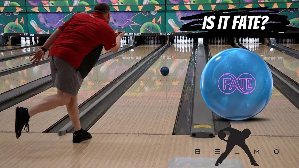 Storm Bowling Fate By Belmo, review by Stu Williams | Beef and Barnzy Reviews