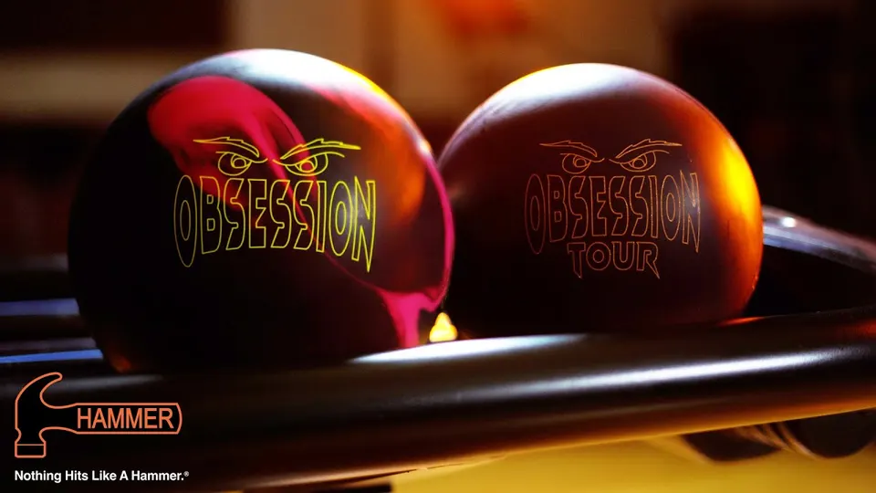 Hammer Obsession &amp; Obsession Tour | Release Video