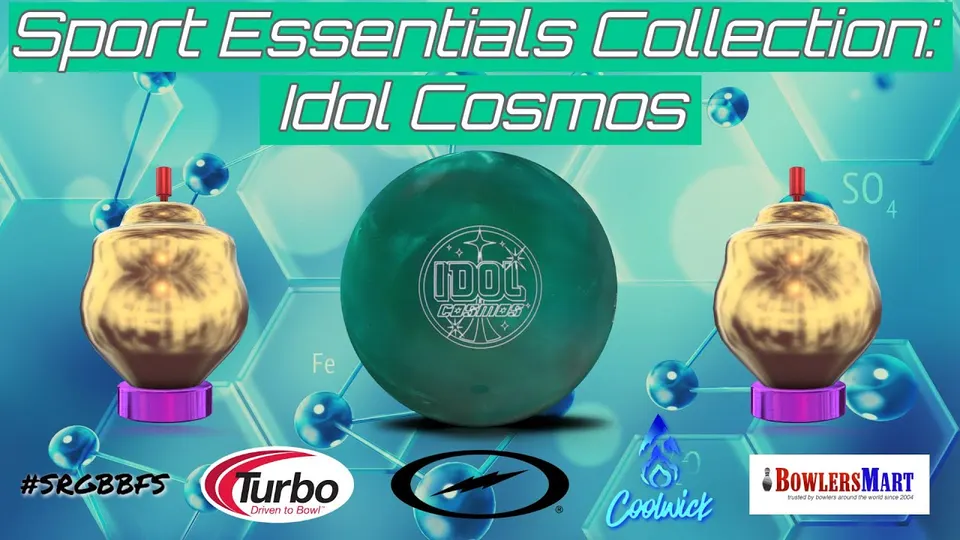 Idol Cosmos - Sport Essentials Collection