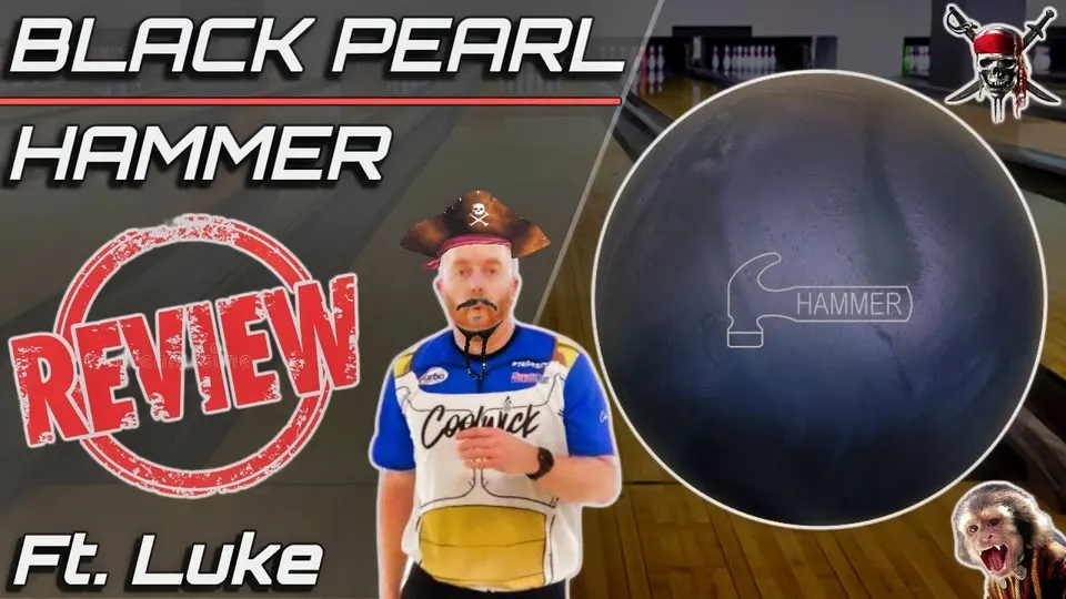 BLACK PEARL URETHANE | Review and Comparison to Purple Hammer
