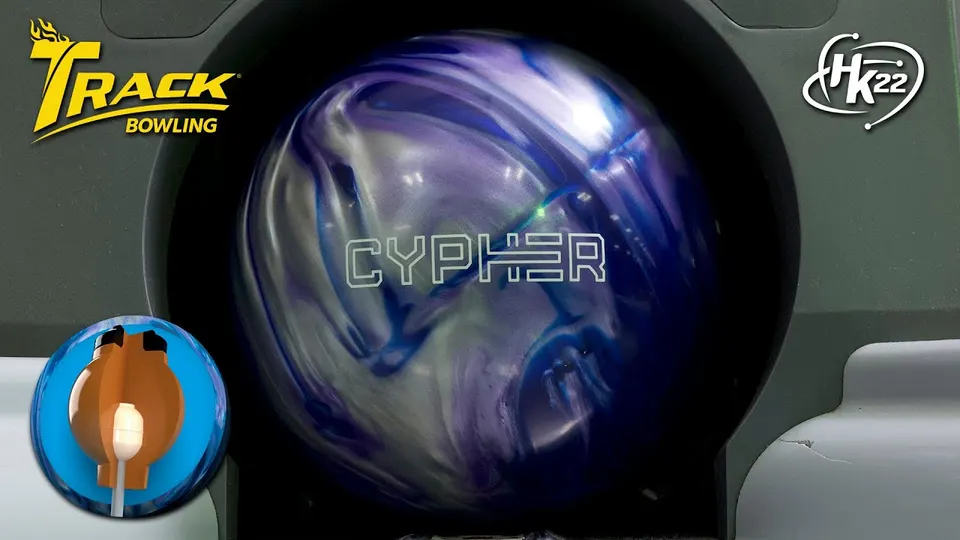 Track Bowling | Cypher Pearl