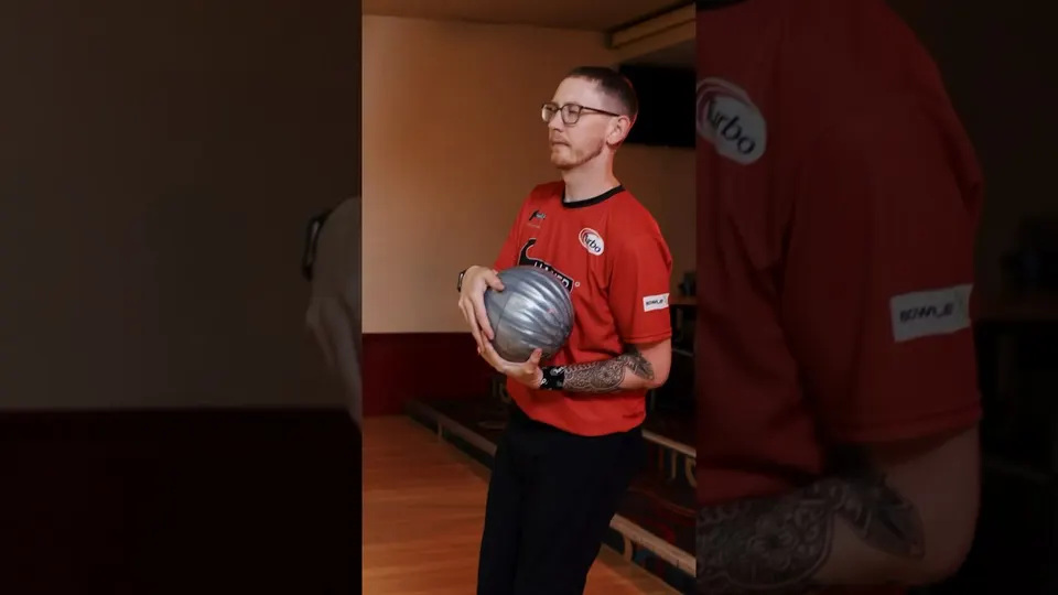 Envy Tour Pearl | Quick Hit w/ Justin Knowles #HammerBowling #EnvyTourPearl #HK22
