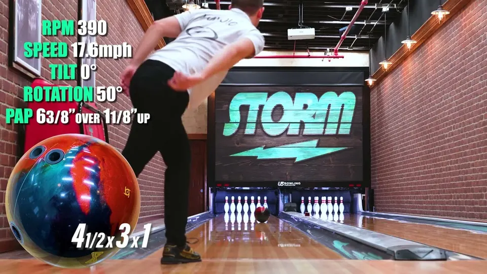 Storm Absolute Bowling Ball Review | 10 Ways