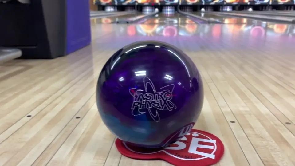Storm Astro Physix Review by Joshua Tajiri