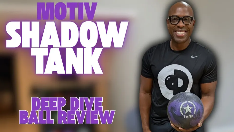 WE HAVE A RESPONSE to the Hardness Change | You Will Want To See This | Motiv Shadow Tank Review 