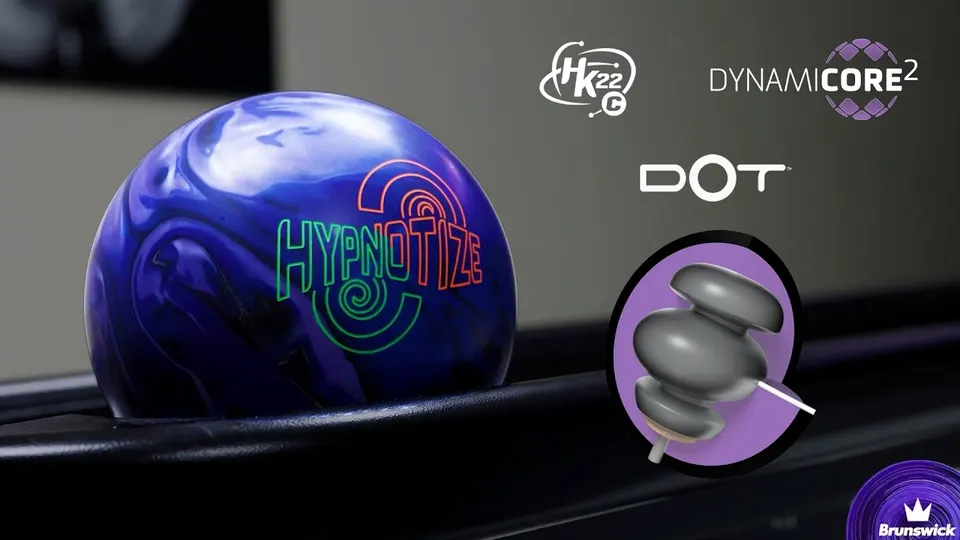 Introducing Brunswick Hypnotize