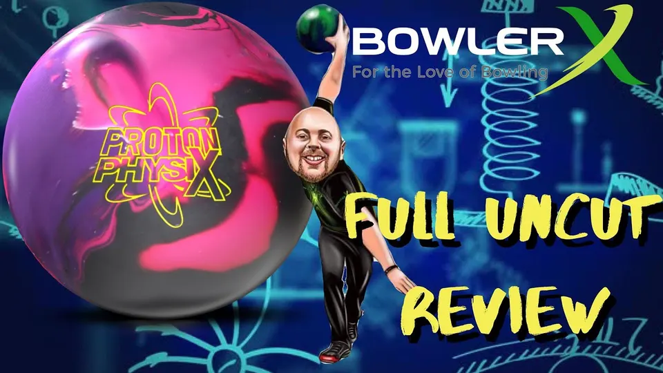 Proton PhysiX by Storm | Full uncut Review