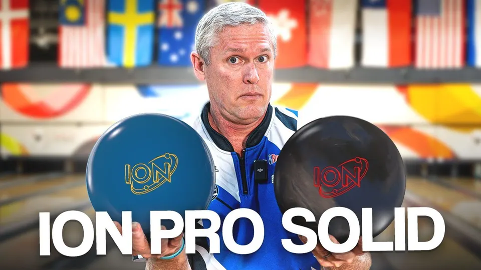 What's Better For Your Arsenal? | Ion Pro Solid vs Ion Pro Review