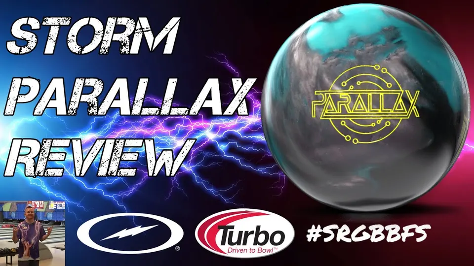 Storm Parallax Review