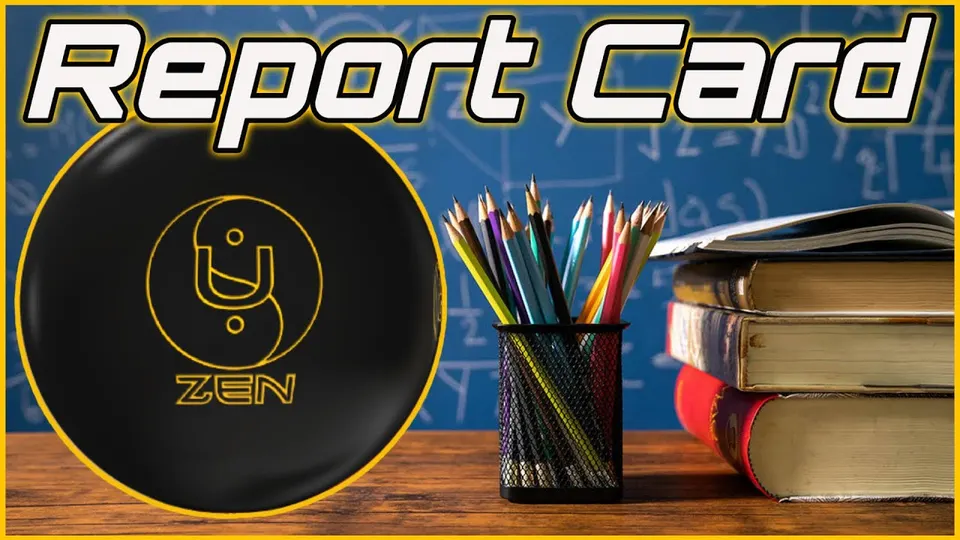 Report Card: Zen/U