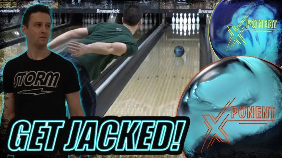 Pack-A-Punch!  |  900 Global XPonent Pearl Review ft. Zach Rhoades