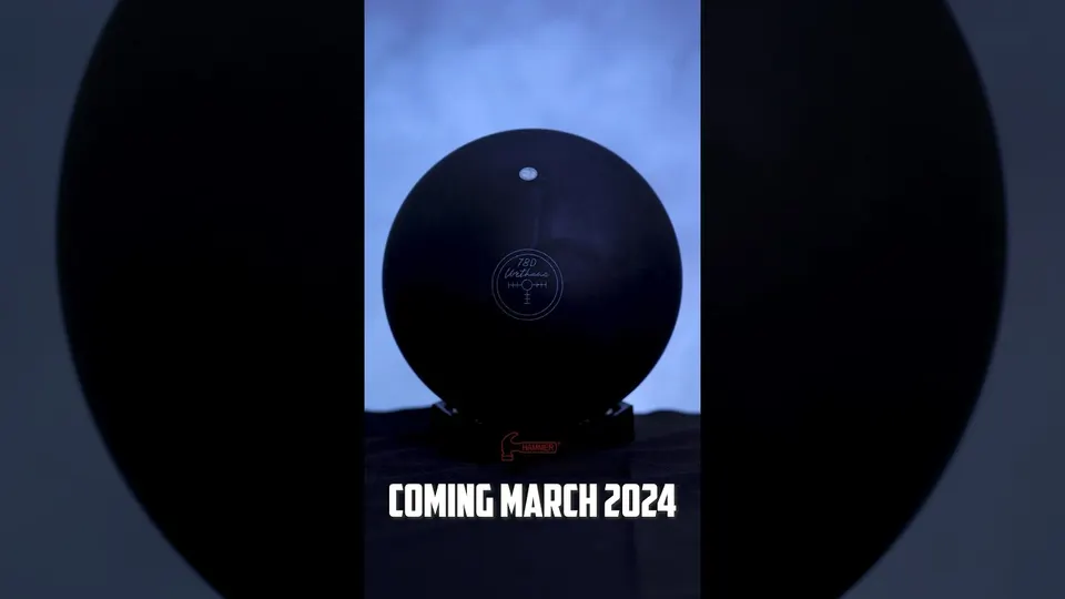 Black Pearl Urethane Hammer  👀