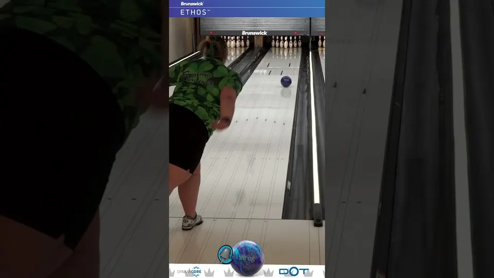 Brunswick Ethos | Quick Hit w/ Breanna Clemmer